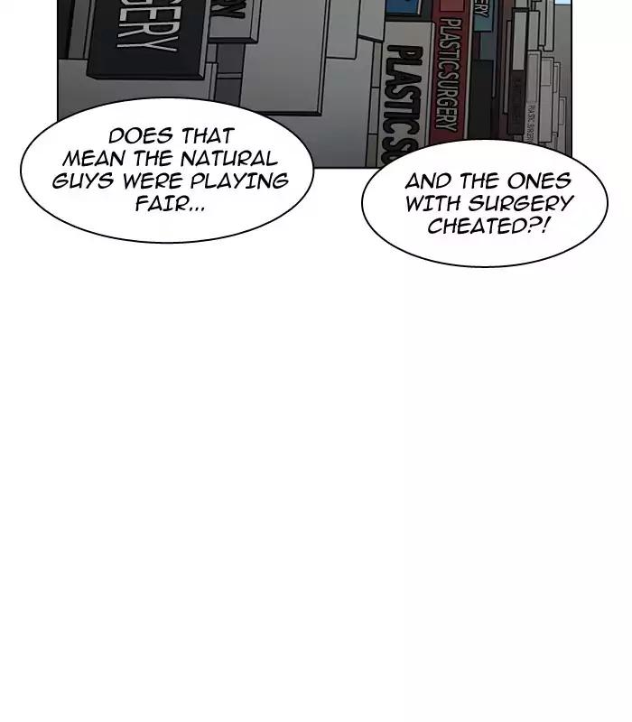 Lookism chapter 184 page 146