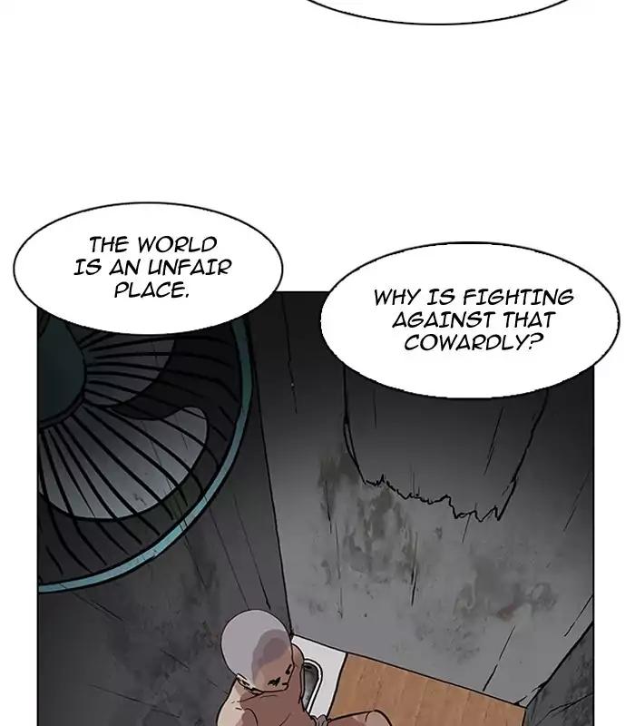 Lookism chapter 184 page 148