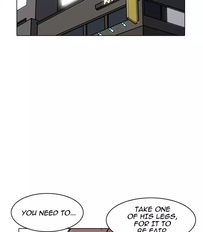 Lookism chapter 184 page 151