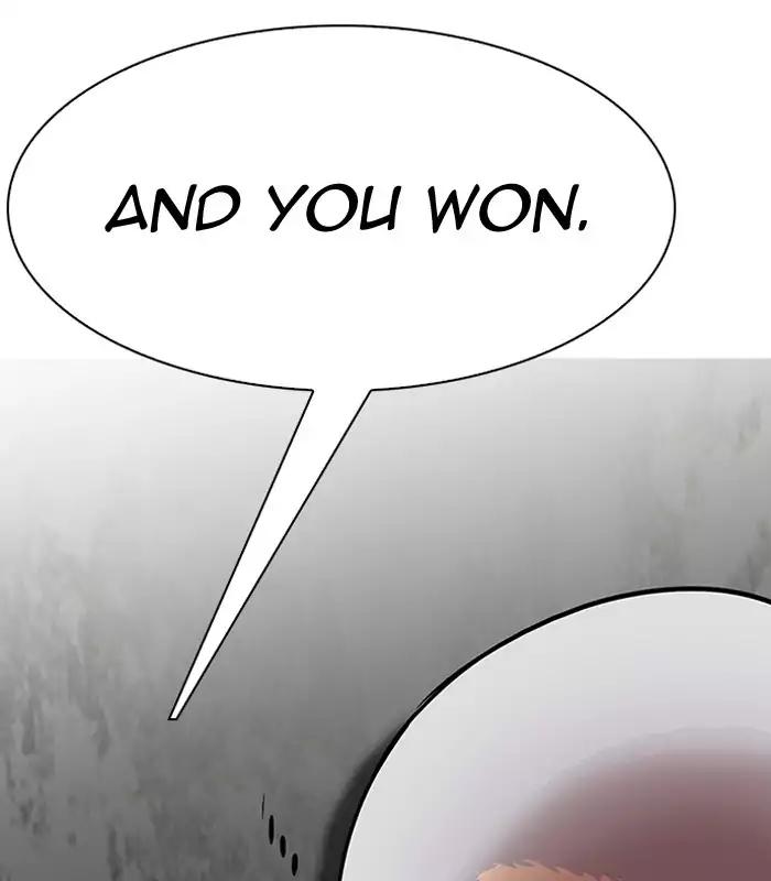 Lookism chapter 184 page 157