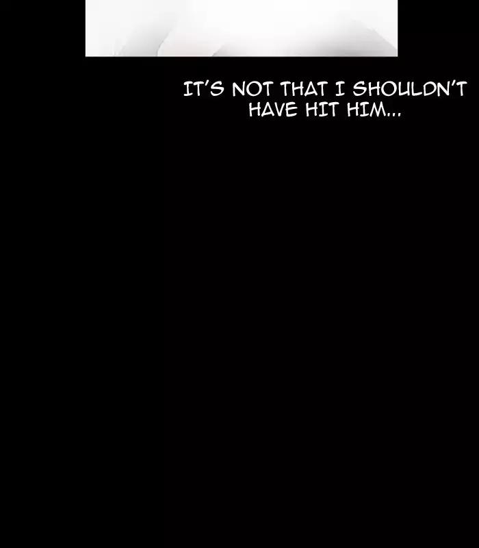 Lookism chapter 184 page 165