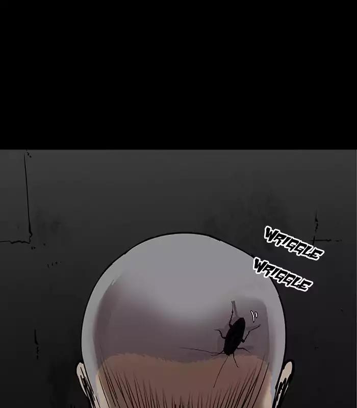 Lookism chapter 184 page 169