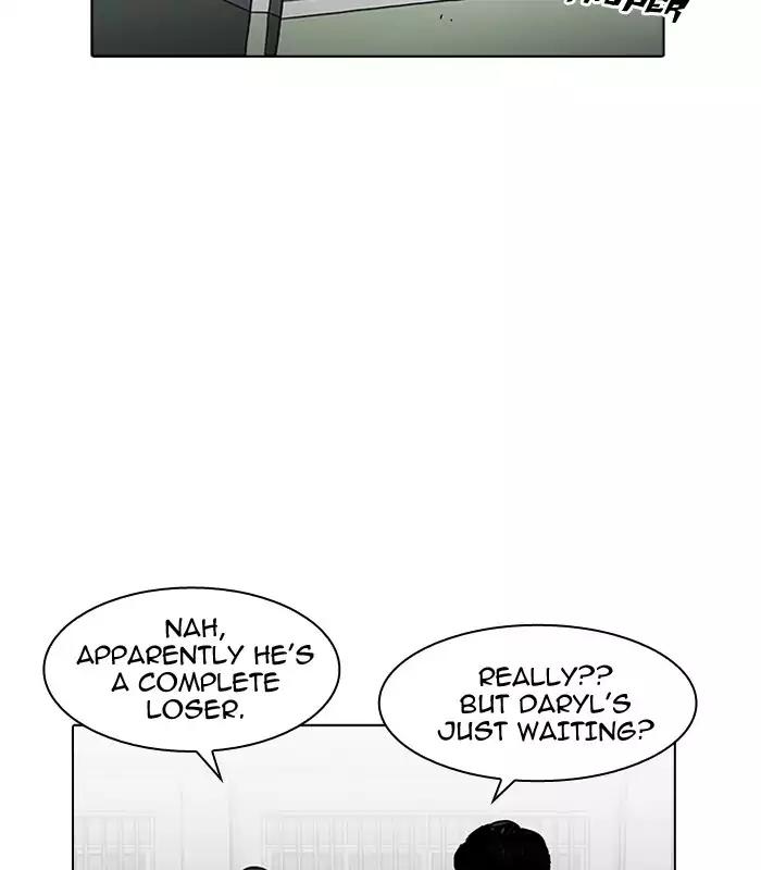 Lookism chapter 184 page 17