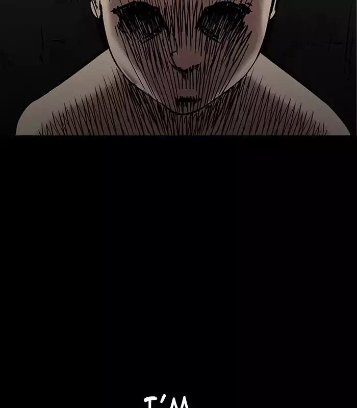 Lookism chapter 184 page 170