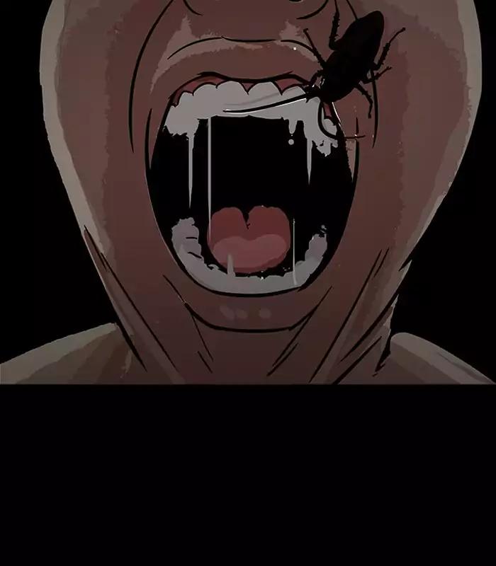 Lookism chapter 184 page 174