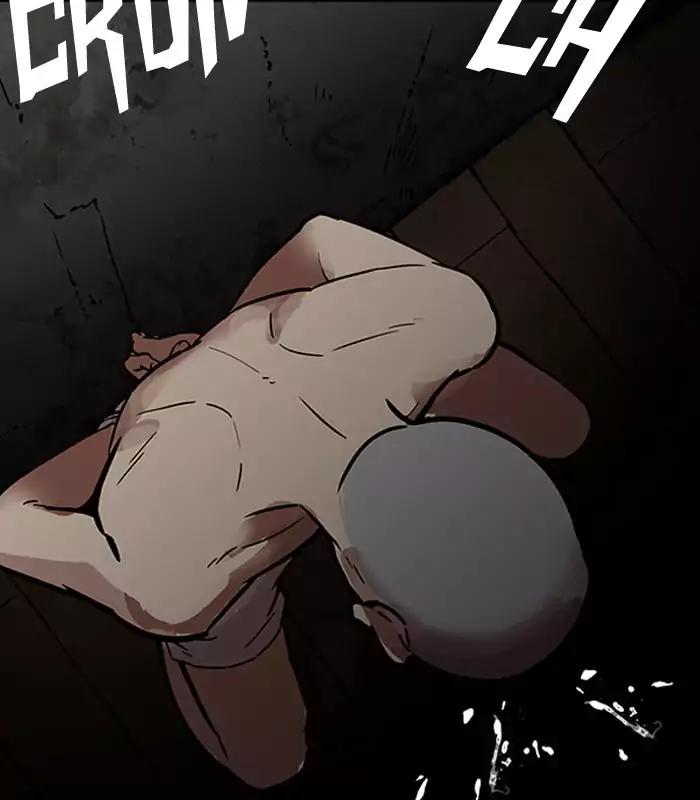 Lookism chapter 184 page 176