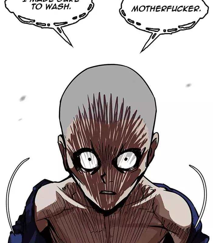 Lookism chapter 184 page 190