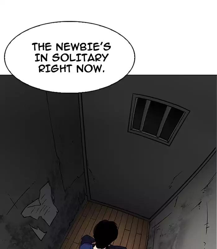 Lookism chapter 184 page 20
