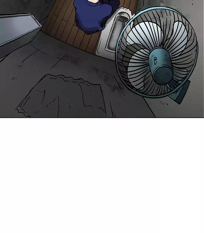 Lookism chapter 184 page 21