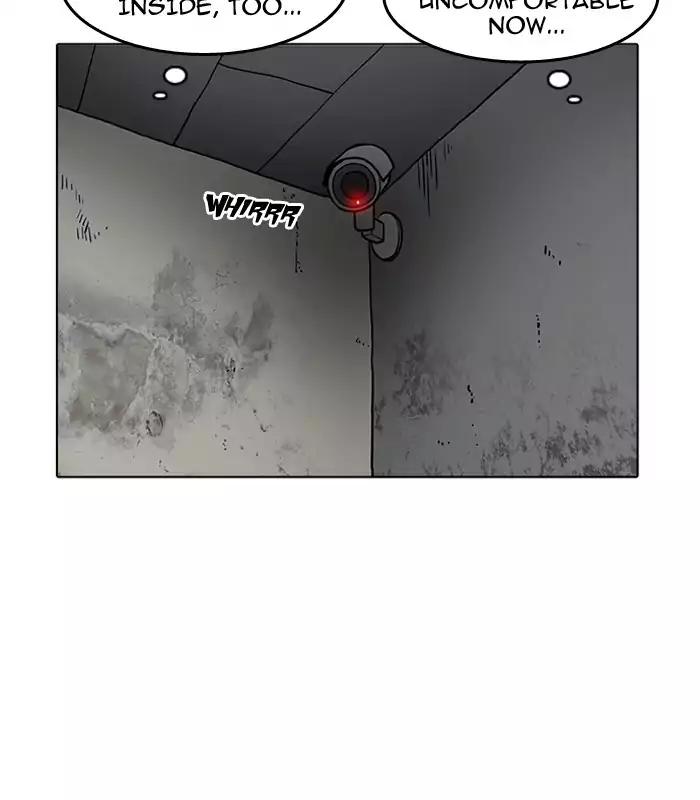 Lookism chapter 184 page 32