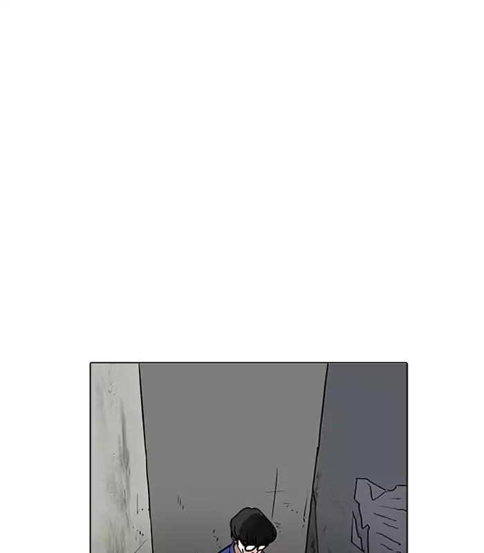 Lookism chapter 184 page 33