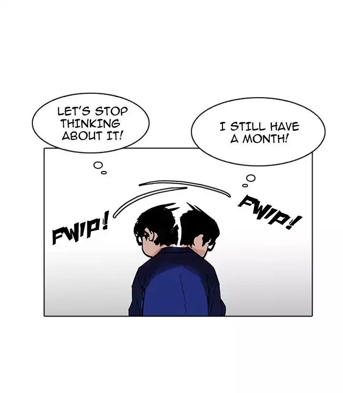 Lookism chapter 184 page 40