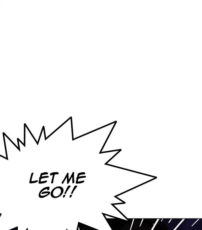 Lookism chapter 184 page 44