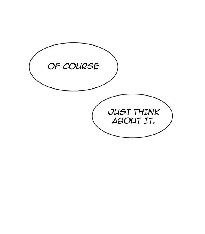 Lookism chapter 184 page 51