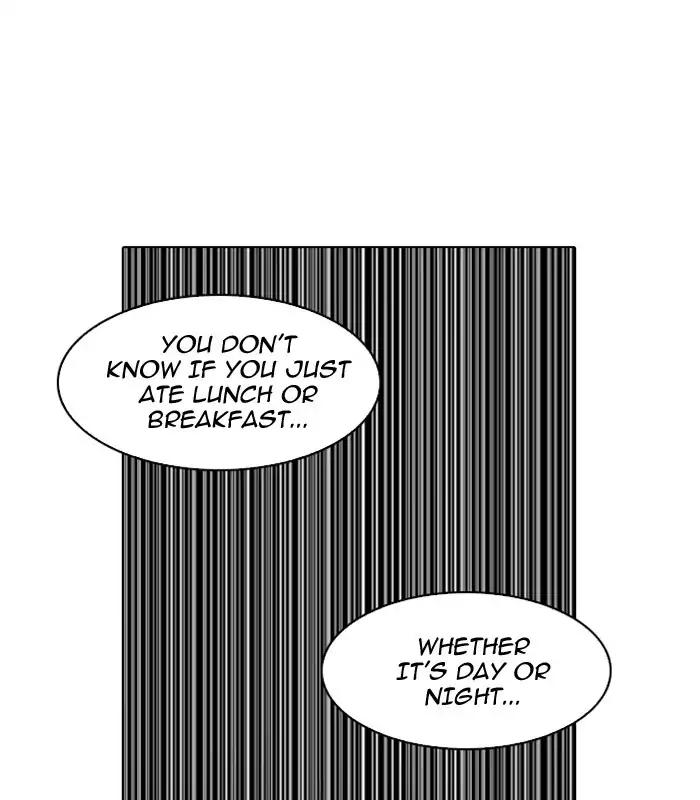 Lookism chapter 184 page 55