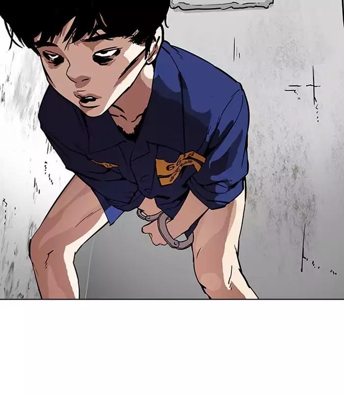 Lookism chapter 184 page 60