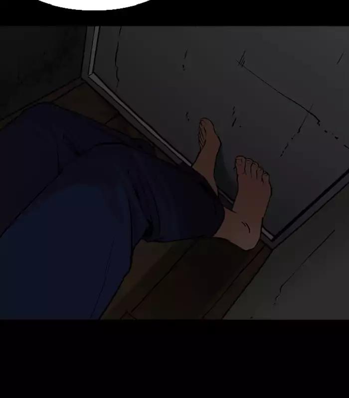 Lookism chapter 184 page 64