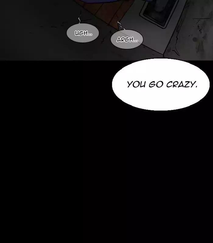 Lookism chapter 184 page 67