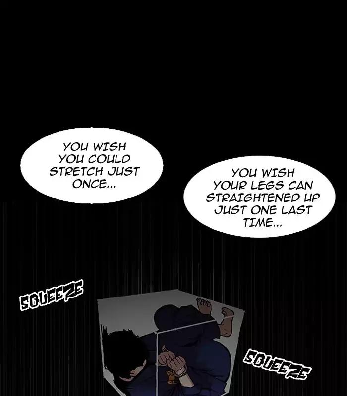 Lookism chapter 184 page 68