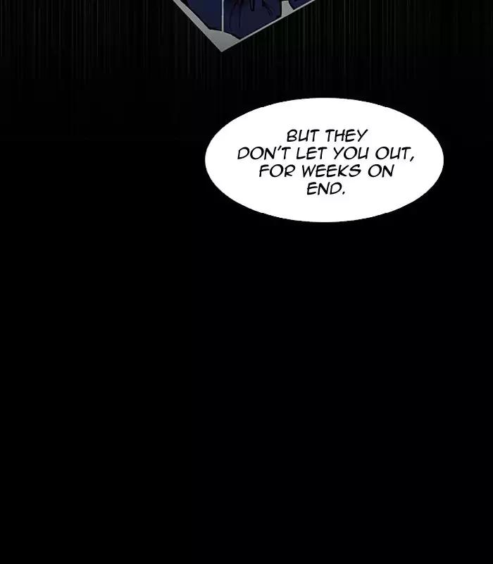 Lookism chapter 184 page 69