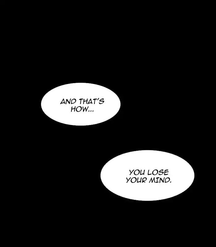 Lookism chapter 184 page 70