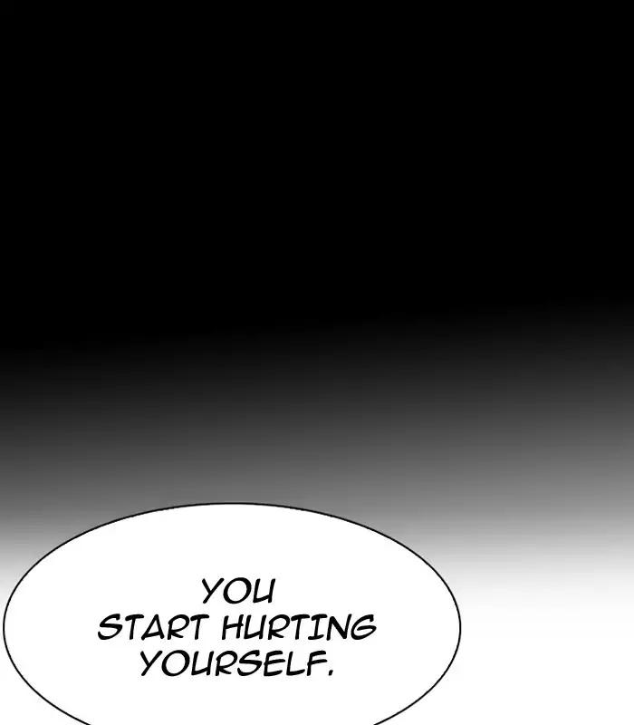 Lookism chapter 184 page 73