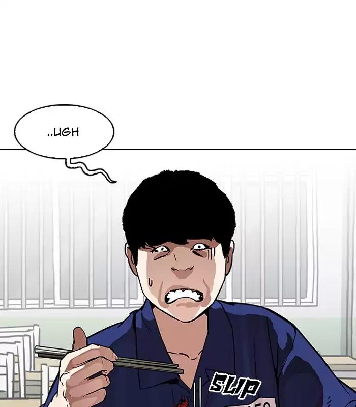 Lookism chapter 184 page 76