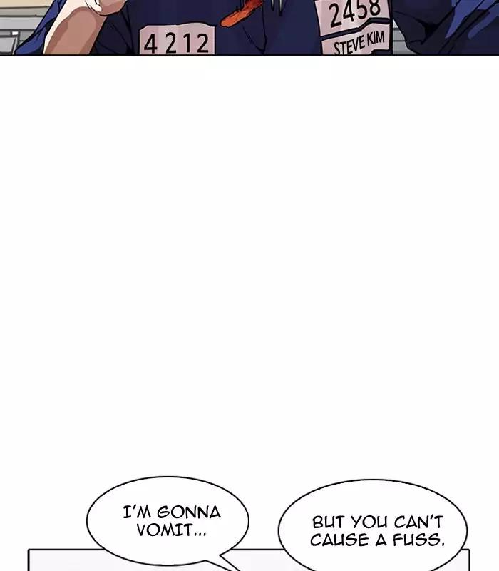 Lookism chapter 184 page 77