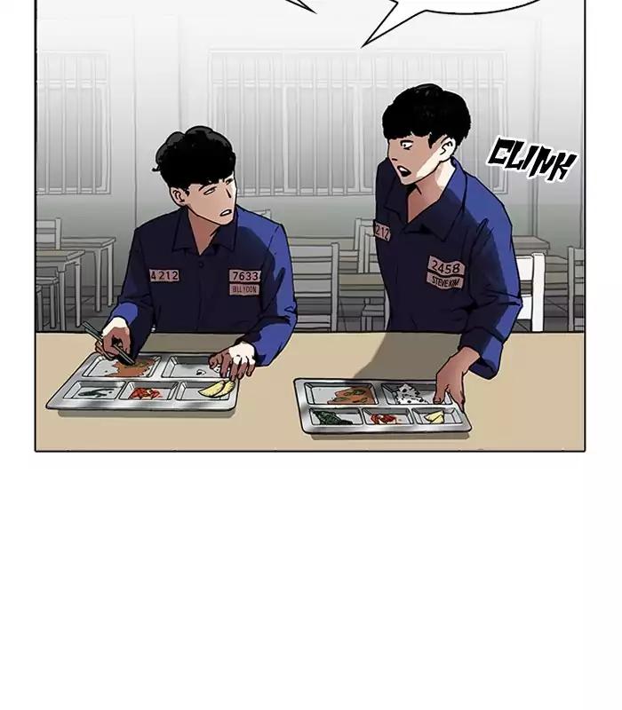 Lookism chapter 184 page 78