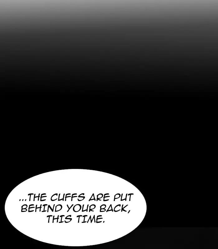 Lookism chapter 184 page 81