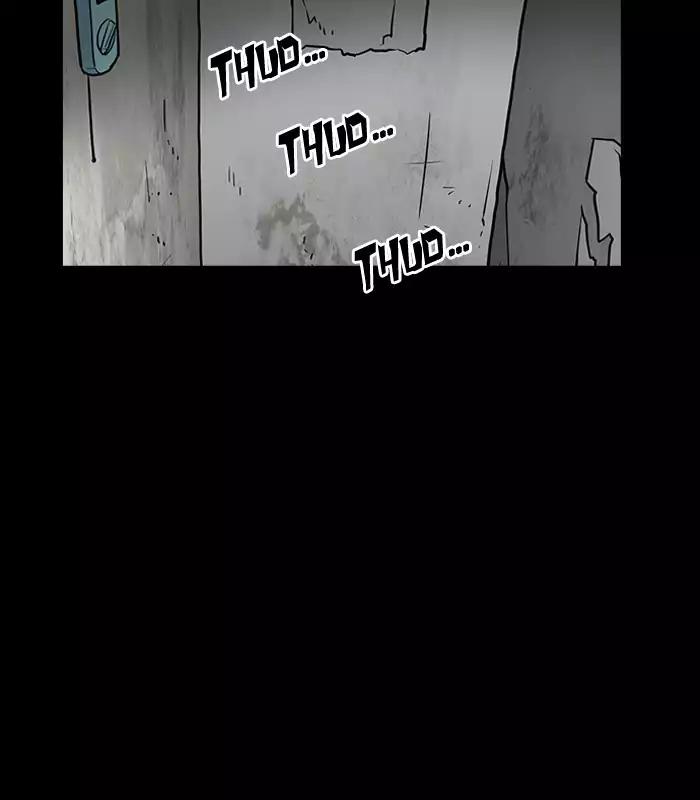 Lookism chapter 184 page 86