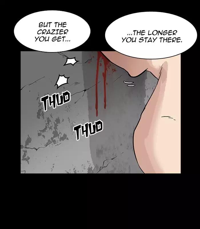 Lookism chapter 184 page 87