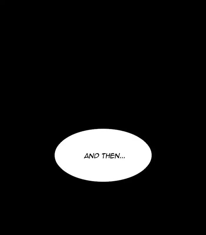 Lookism chapter 184 page 88