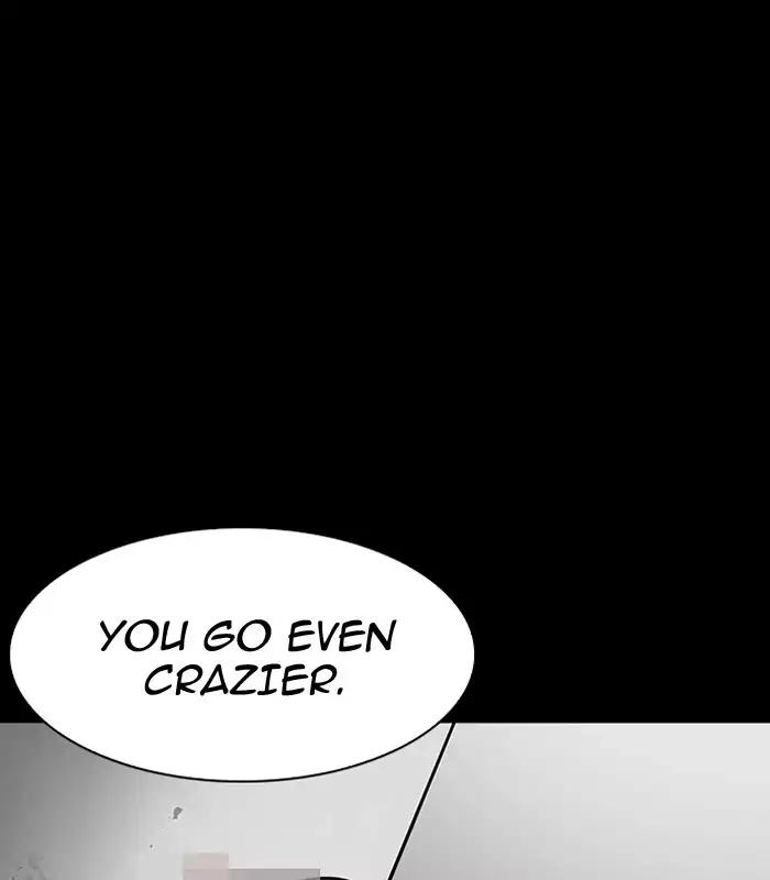 Lookism chapter 184 page 89