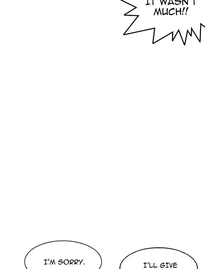 Lookism chapter 185 page 106