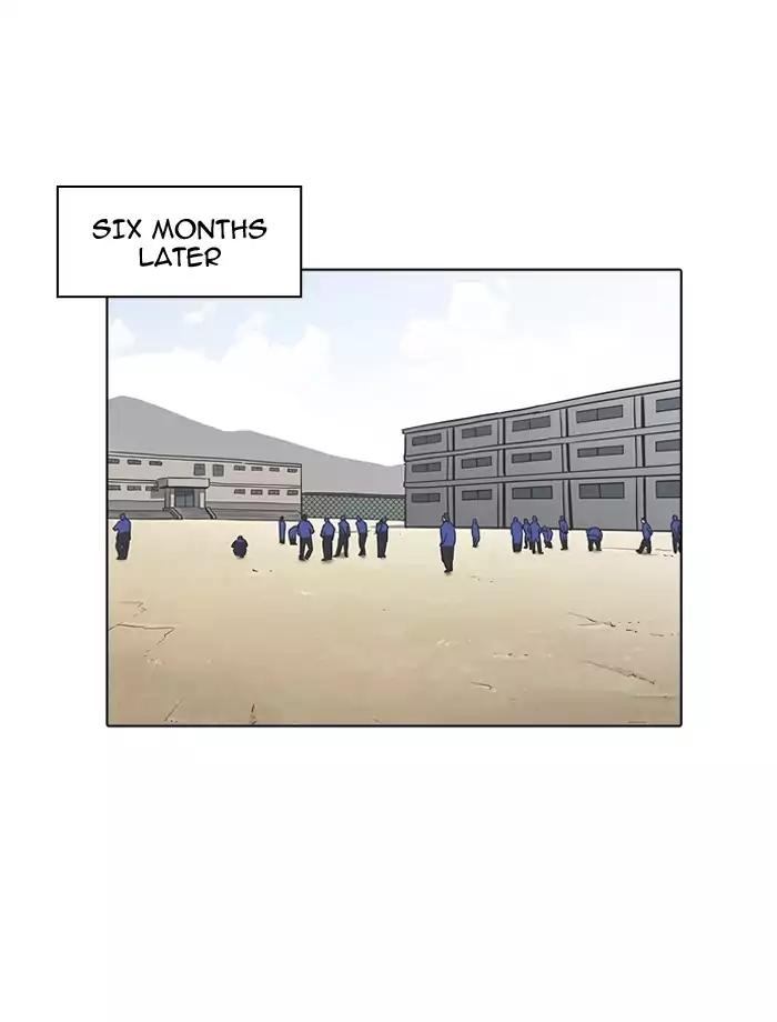 Lookism chapter 185 page 121