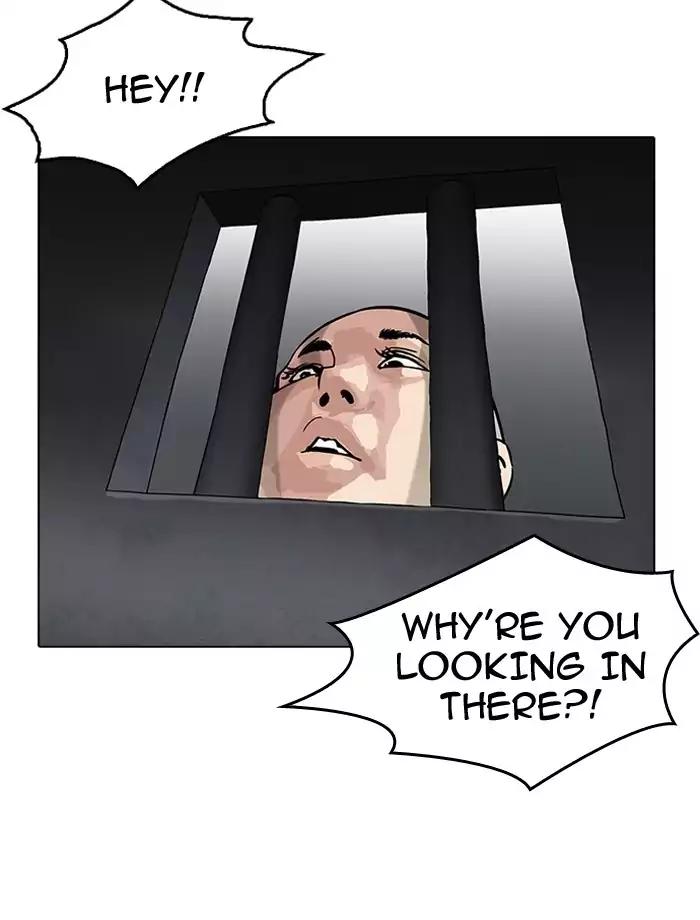 Lookism chapter 185 page 139