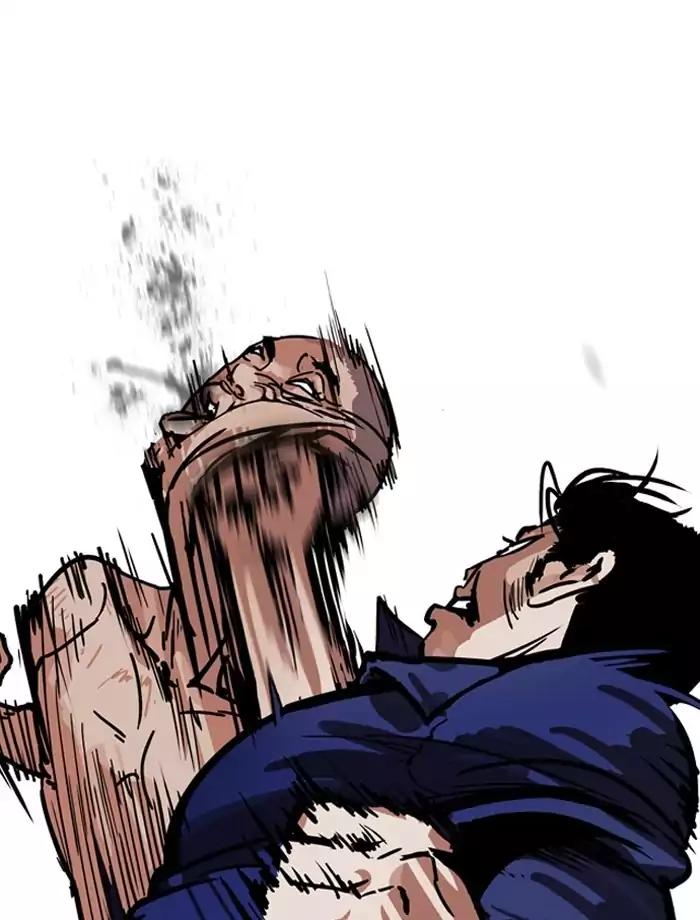 Lookism chapter 185 page 19