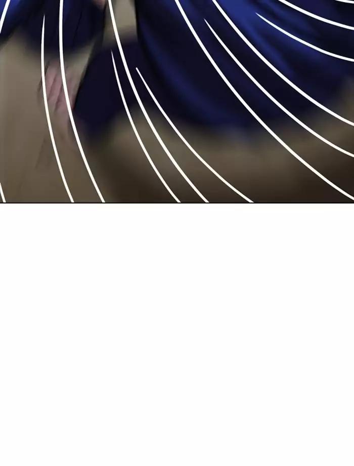 Lookism chapter 185 page 25