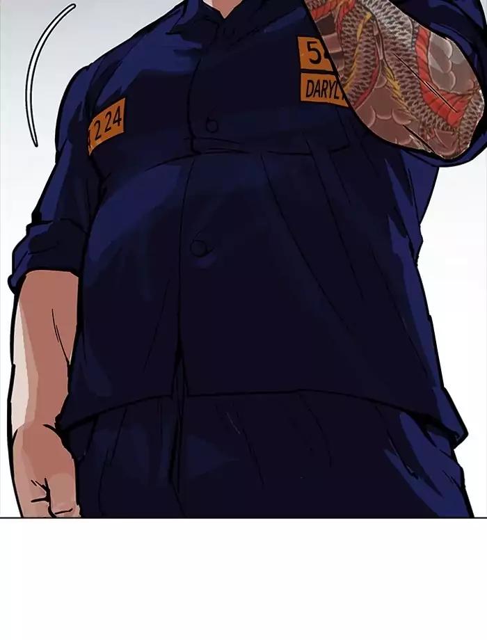 Lookism chapter 185 page 47