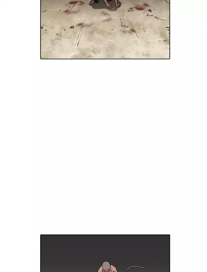 Lookism chapter 185 page 56