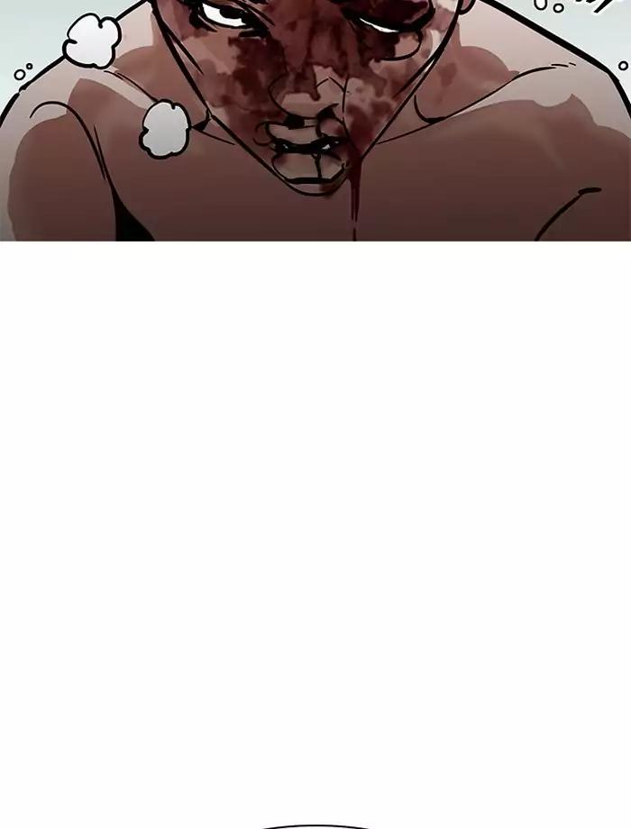 Lookism chapter 185 page 64