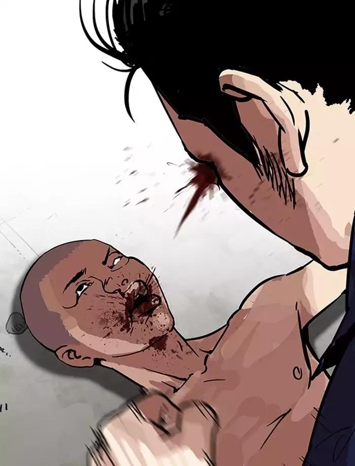 Lookism chapter 185 page 72