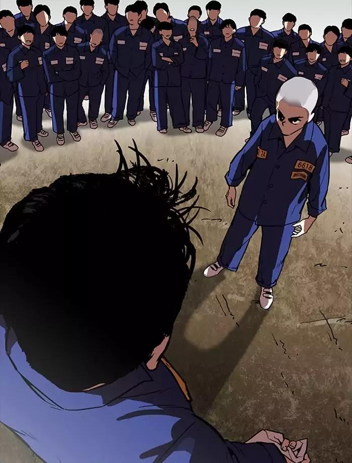 Lookism chapter 185 page 9