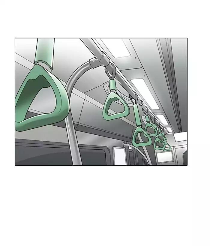 Lookism chapter 186 page 100