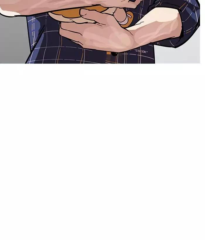 Lookism chapter 186 page 106