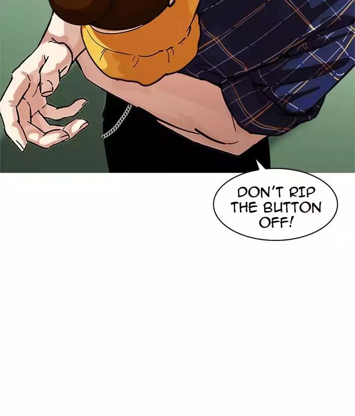 Lookism chapter 186 page 127