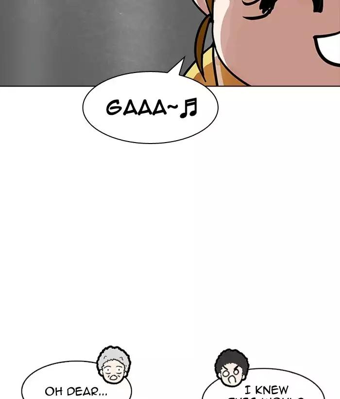 Lookism chapter 186 page 152