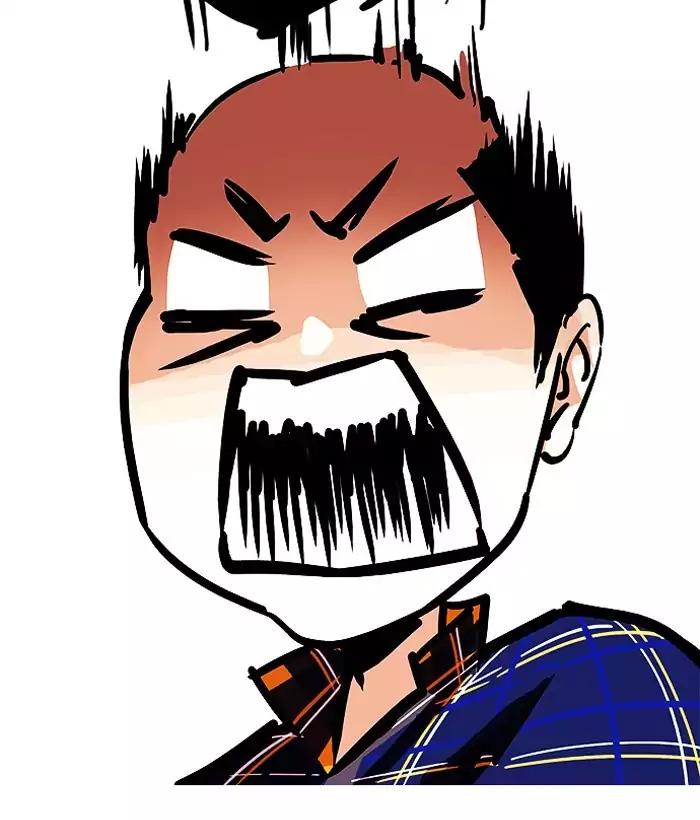 Lookism chapter 186 page 19