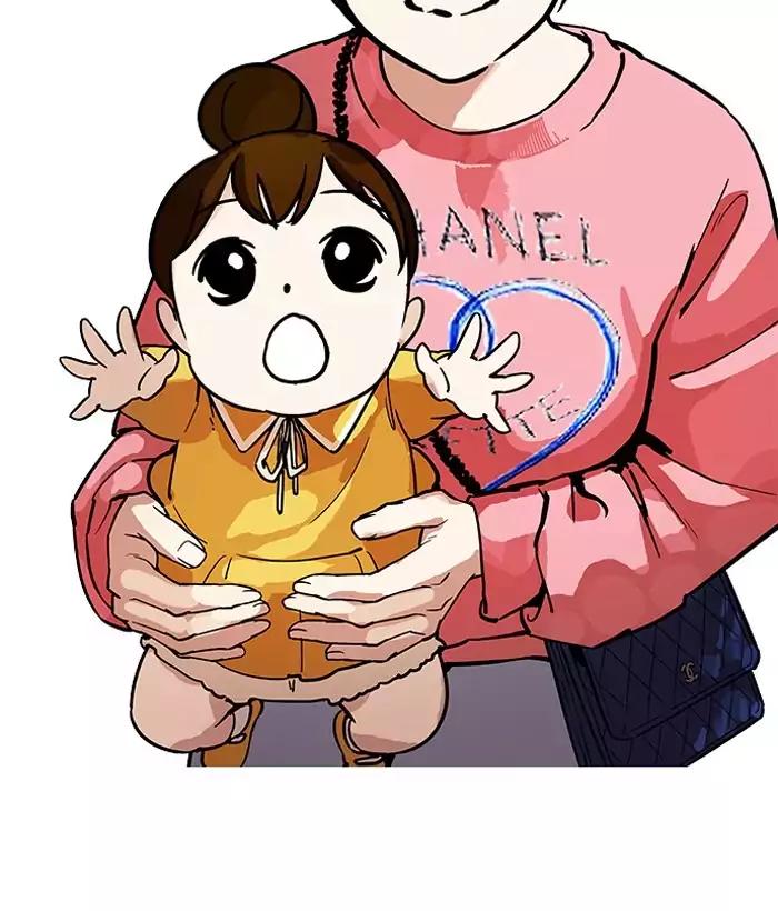 Lookism chapter 186 page 24